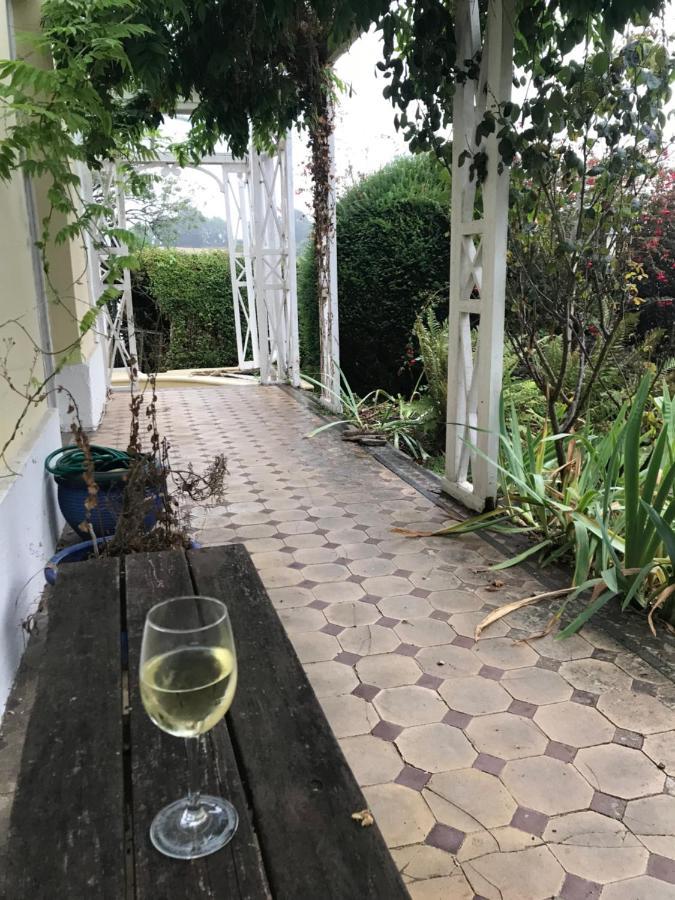 Hartree Guest House Newton Abbot Buitenkant foto