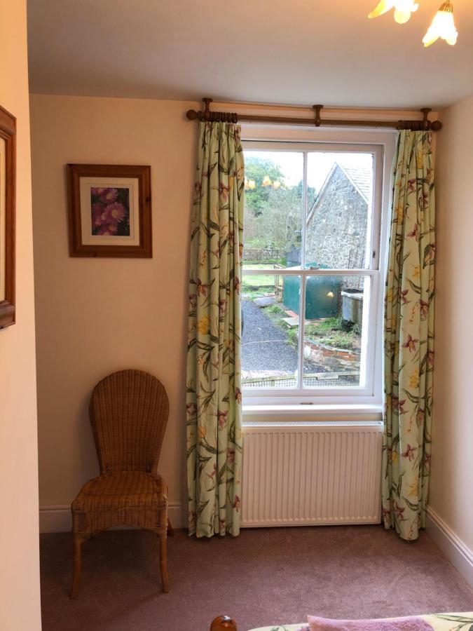 Hartree Guest House Newton Abbot Buitenkant foto