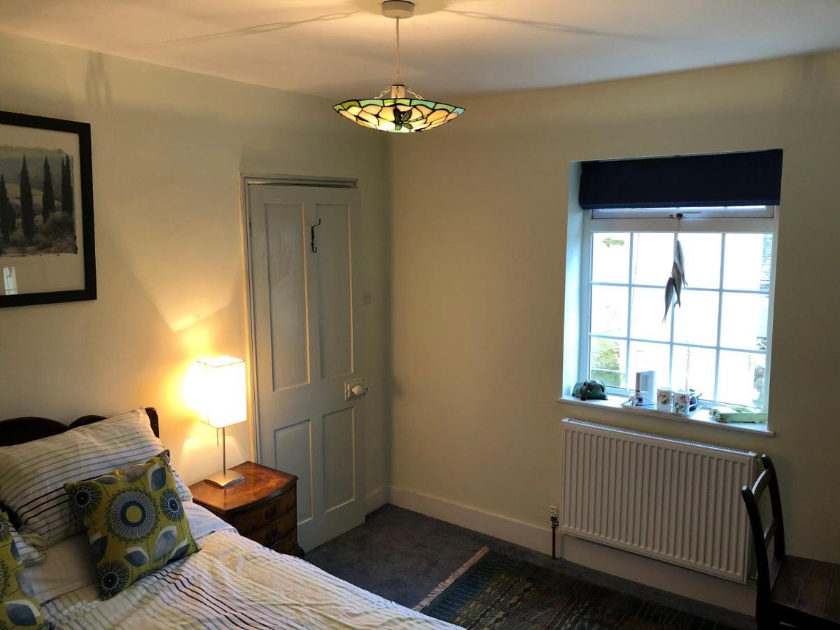 Hartree Guest House Newton Abbot Buitenkant foto