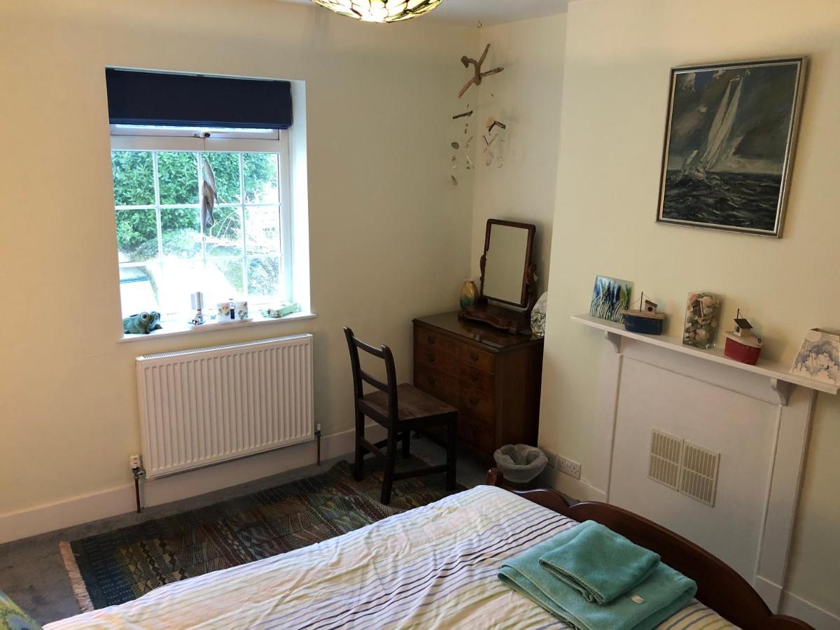 Hartree Guest House Newton Abbot Buitenkant foto