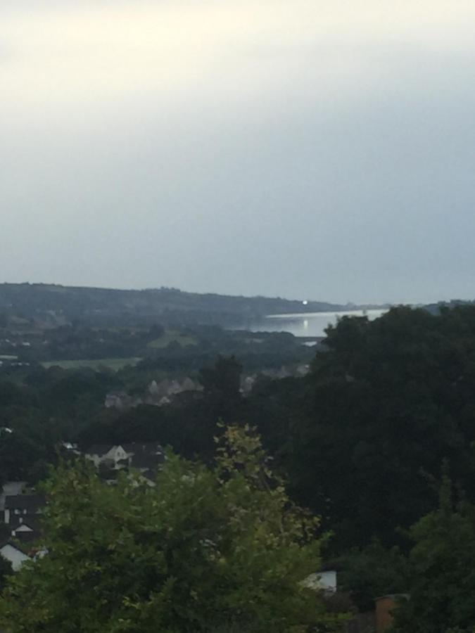 Hartree Guest House Newton Abbot Buitenkant foto
