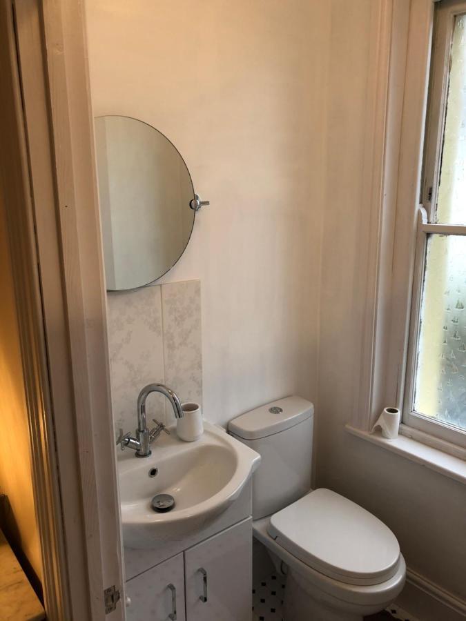 Hartree Guest House Newton Abbot Buitenkant foto