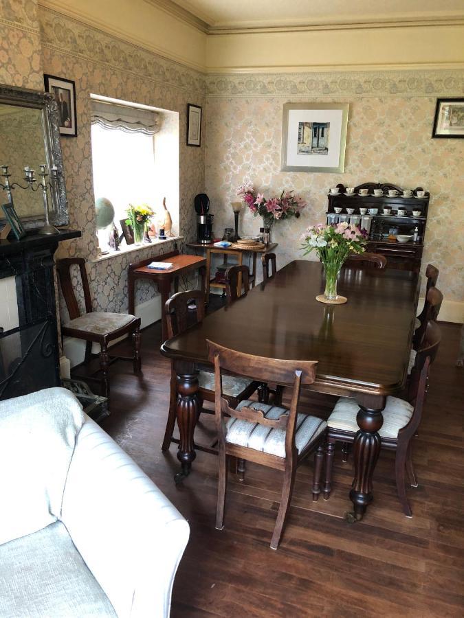 Hartree Guest House Newton Abbot Buitenkant foto