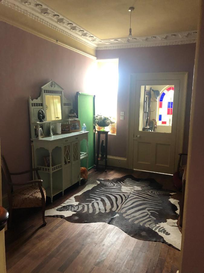 Hartree Guest House Newton Abbot Buitenkant foto