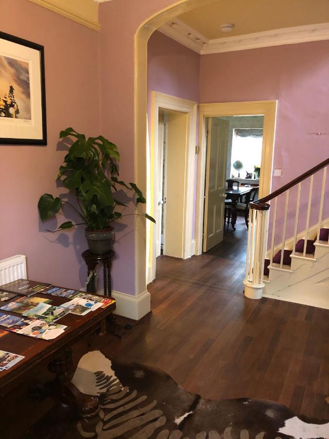 Hartree Guest House Newton Abbot Buitenkant foto